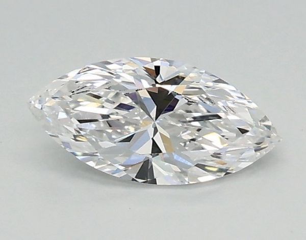 Marquise Lab-Grown Diamond image