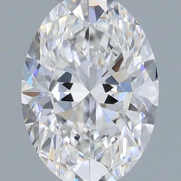 Oval Diamond image