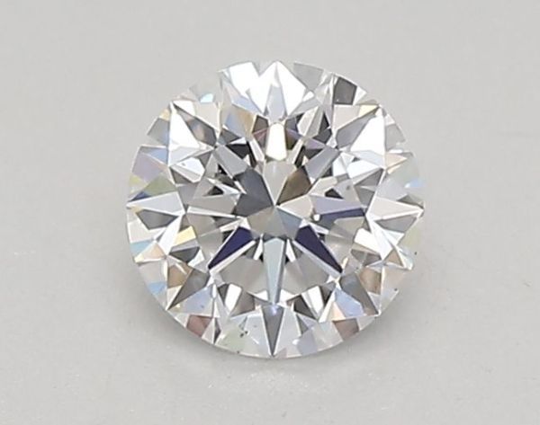 Round Lab-Grown Diamond image