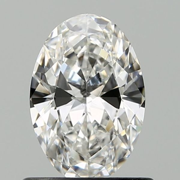 Oval Diamond image