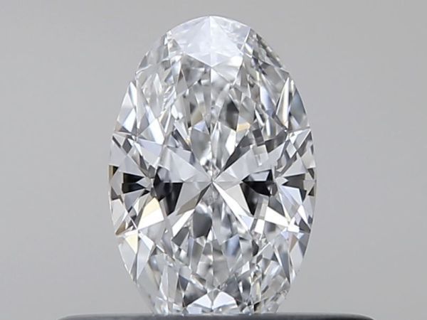 Oval Diamond image