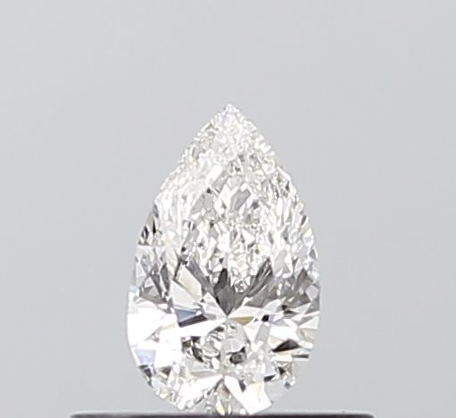 Pear Lab-Grown Diamond image