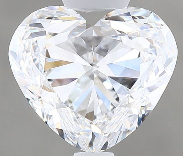 Heart Diamond image