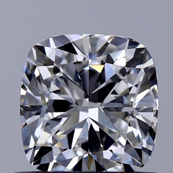 Cushion Diamond image