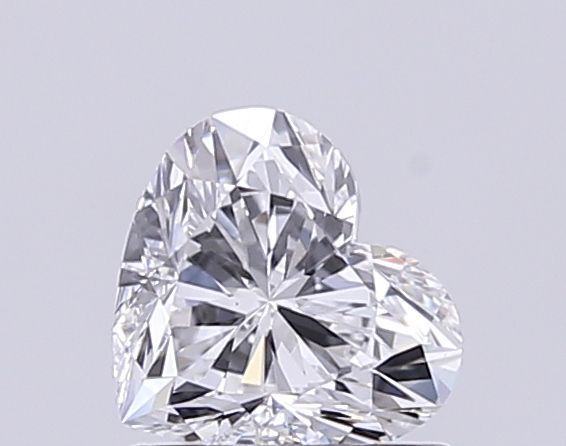 Heart Lab-Grown Diamond image