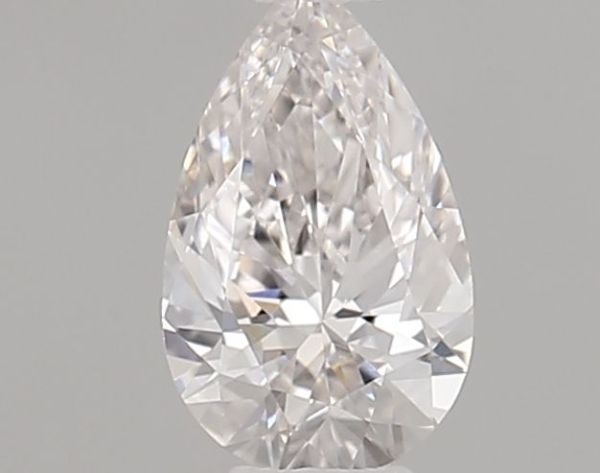 Pear Lab-Grown Diamond image