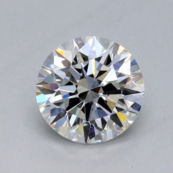 Round Diamond image