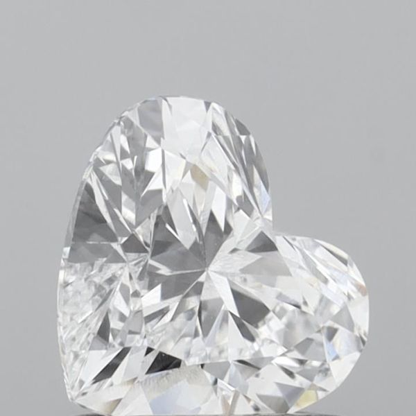 Heart Lab-Grown Diamond image