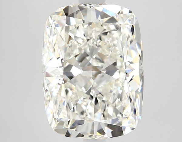 Cushion Diamond image