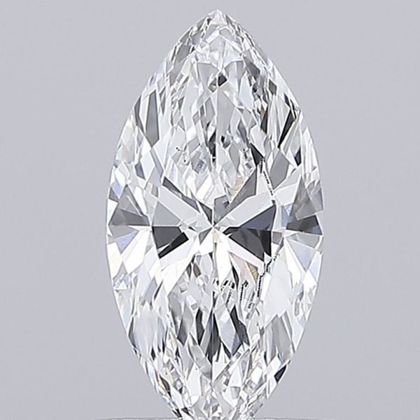 Marquise Lab-Grown Diamond image