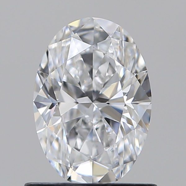 Oval Diamond image