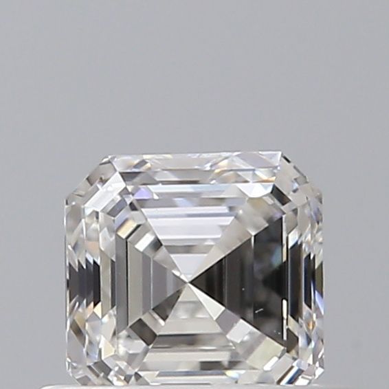 Asscher Diamond image