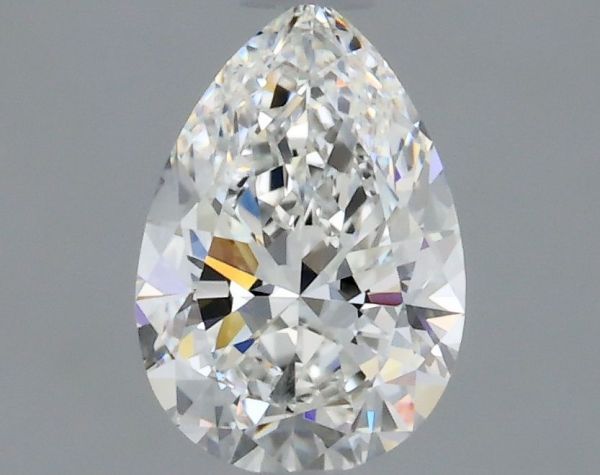 Pear Diamond image