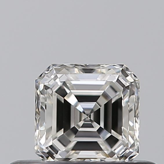 Asscher Diamond image