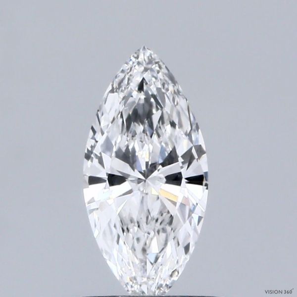 Marquise Lab-Grown Diamond image