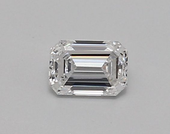 Emerald Lab-Grown Diamond image