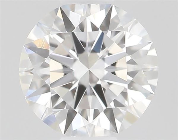 Round Diamond image