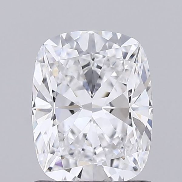 Cushion Lab-Grown Diamond image