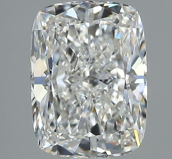 Cushion Diamond image