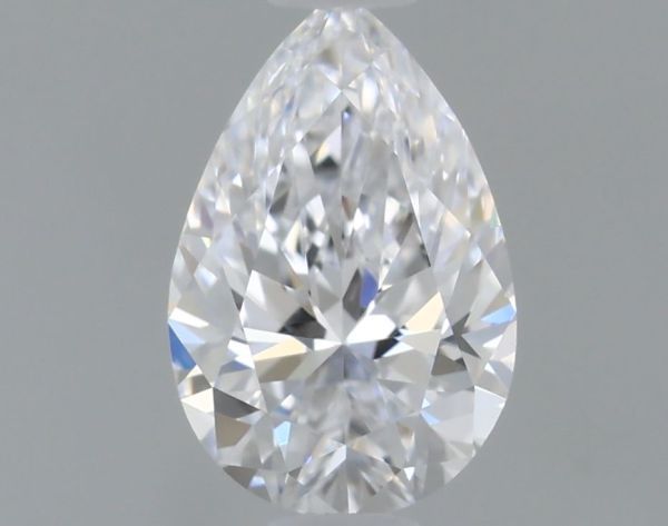 Pear Diamond image