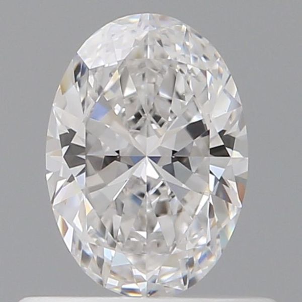 Oval Diamond image