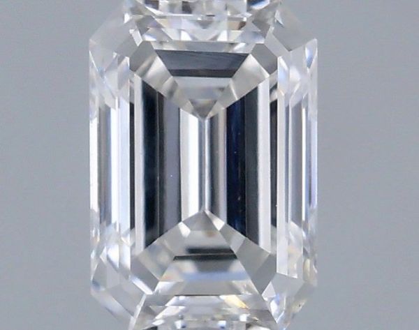 Emerald Lab-Grown Diamond image