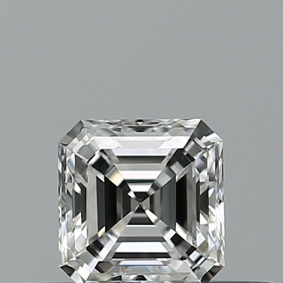 Asscher Diamond image