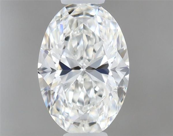 Oval Diamond image