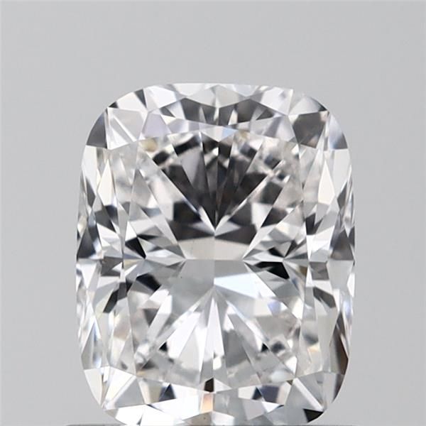 Cushion Lab-Grown Diamond image
