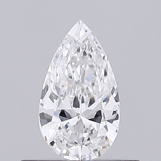 Pear Lab-Grown Diamond image