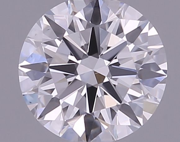 Round Diamond image