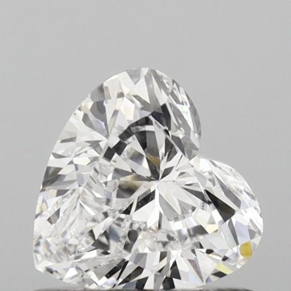 Heart Lab-Grown Diamond image