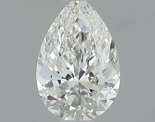 Pear Diamond image