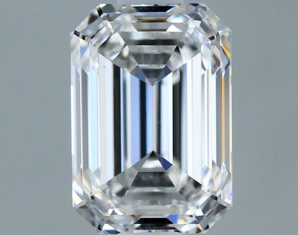 Emerald Diamond image