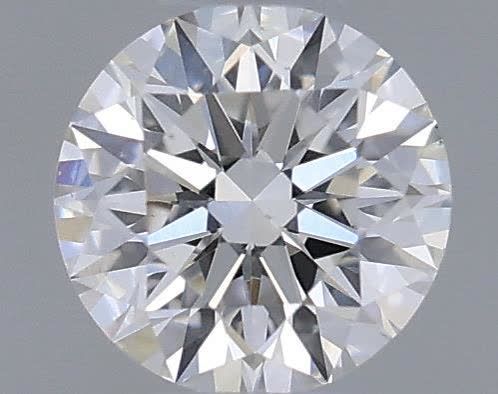 Round Diamond image