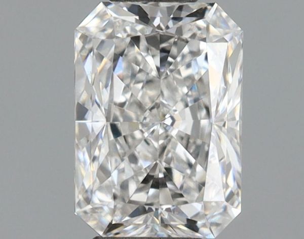 Radiant Lab-Grown Diamond image