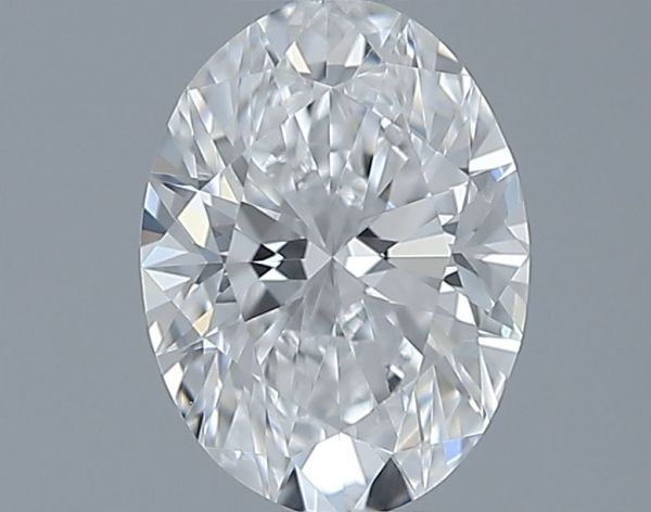 Oval Diamond image