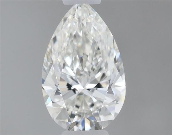Pear Diamond image
