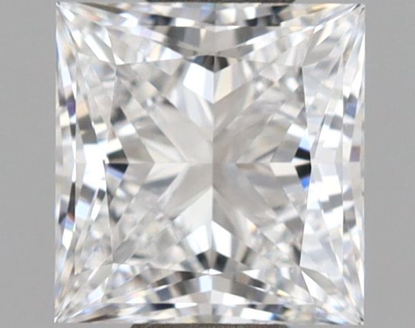 Princess Lab-Grown Diamond image