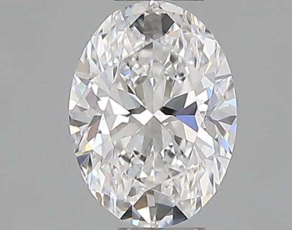 Oval Diamond image