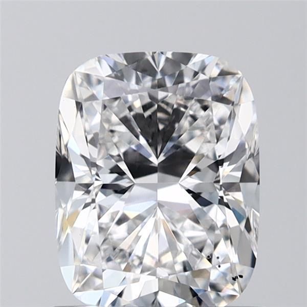 Cushion Lab-Grown Diamond image