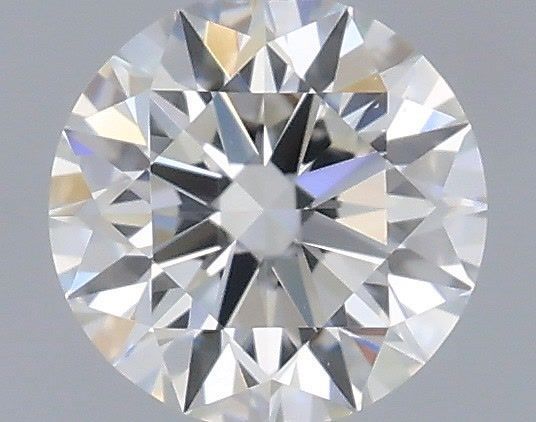 Round Diamond image