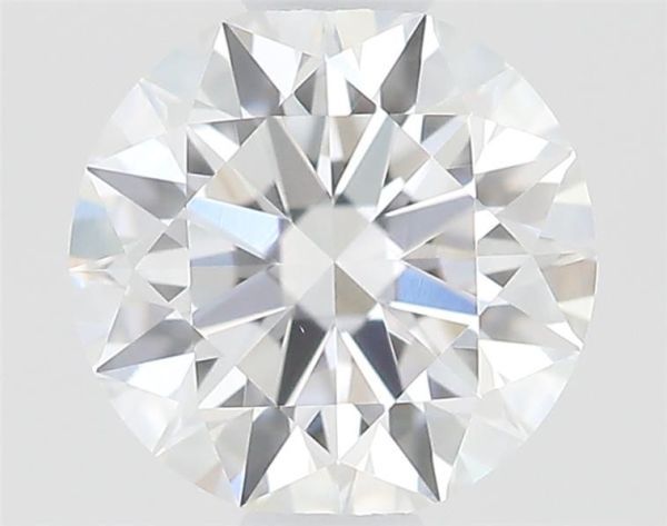 Round Diamond image