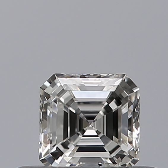Asscher Diamond image