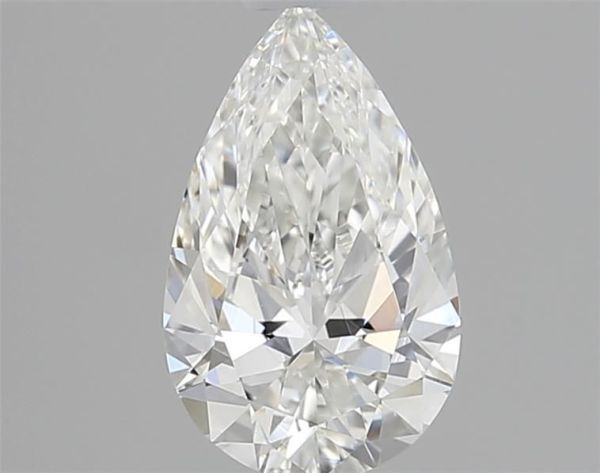 Pear Diamond image