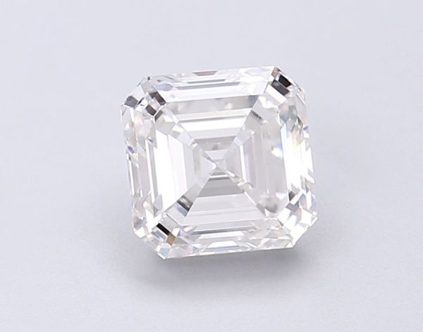 Asscher Lab-Grown Diamond image