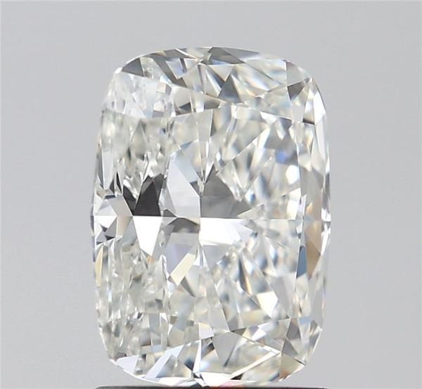 Cushion Diamond image