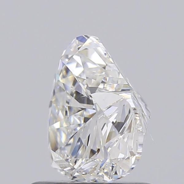 Heart Lab-Grown Diamond image