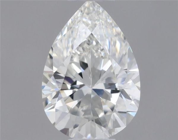 Pear Diamond image