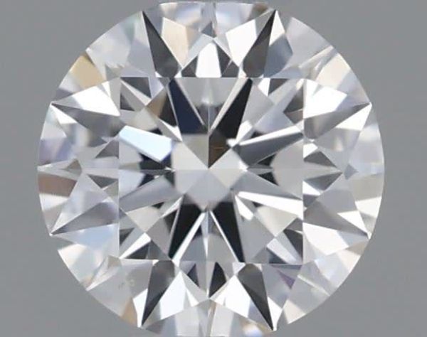 Round Diamond image